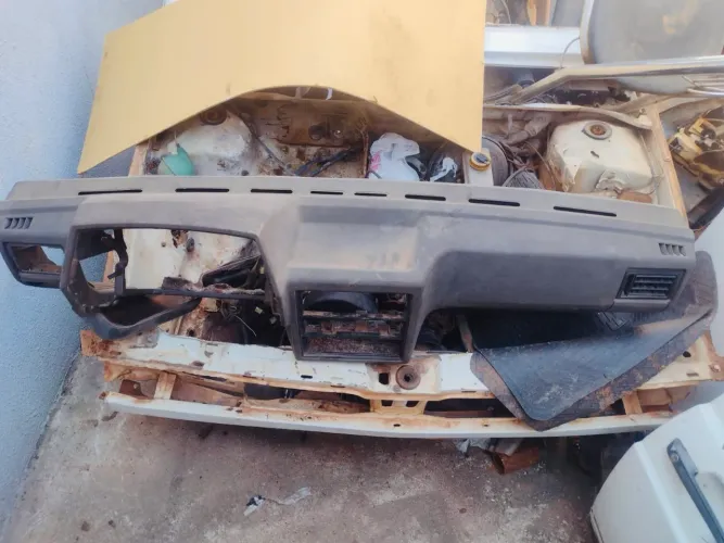 Painel satélite VW Gol/saviro 97