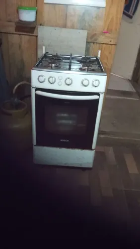 Fogão