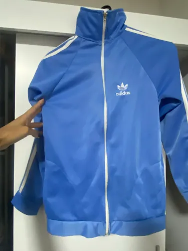 Jaqueta Adidas Firebird original