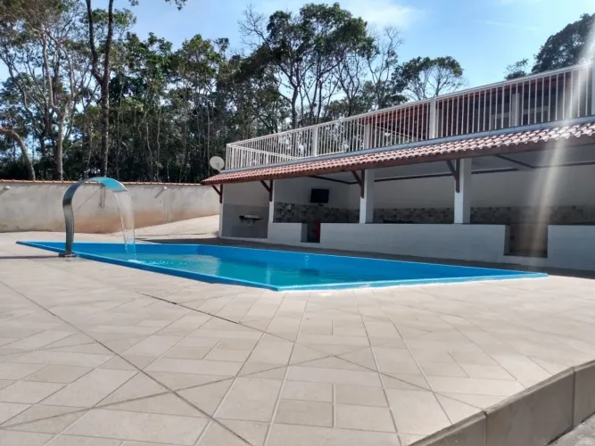 Chácara para alugar em Poços de Caldas 