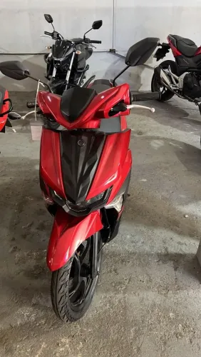 Neo 2017 nova