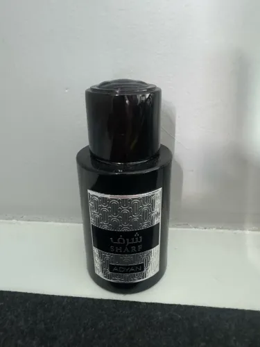 PERFUME ÁRABE 100ML NÃO TEM NO BRASIL