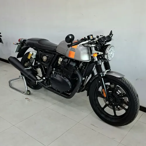 ROYAL-ENFIELD CONTINENTAL GT 650 2024