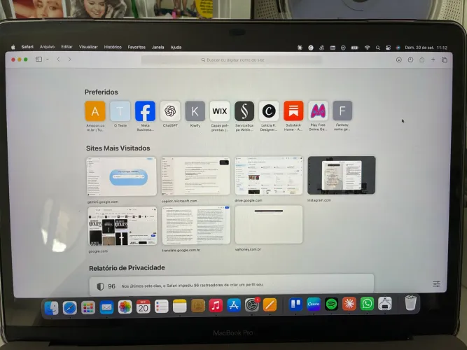 MacBook Pro 13? 2017 ? A1706 ? Cinza Espacial