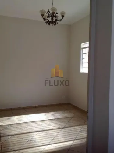 Casa com 3 dormitórios para locação no bairro VILA SÃO JOÃO DA BOA VISTA