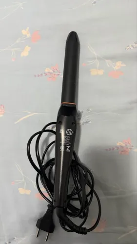 Modelador Taiff Curves 1? Bivolt - pouco usado
