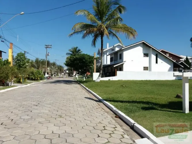 Terreno para Venda em Peruíbe, Condominio Bougainville