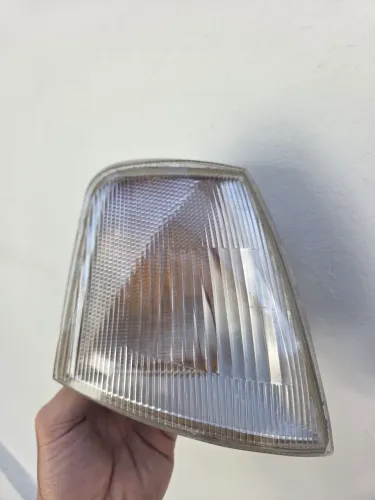 Pisca LD GM Omega e Suprema