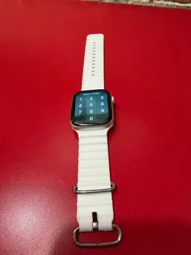 Apple Watch série 4 44MM