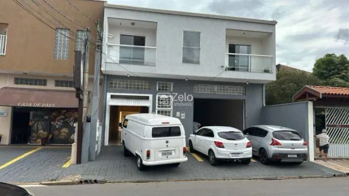 Casa para aluguel em Parque Ortolândia, Hortolândia - SP | Cód 55634