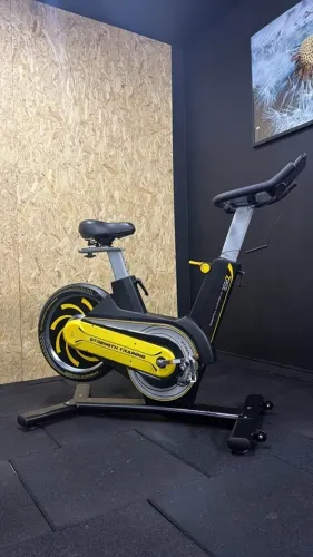 Bicicleta Spinning Magnética Pronta Entrega