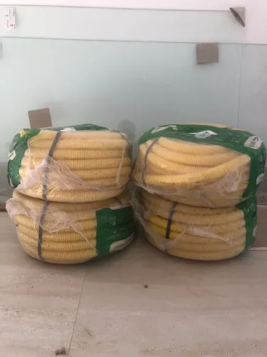 Eletroduto Amanco 4 rolos de 25m 1?