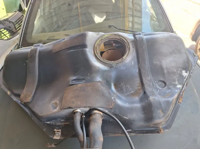 Tanque combustivel gasolina Vectra 96/