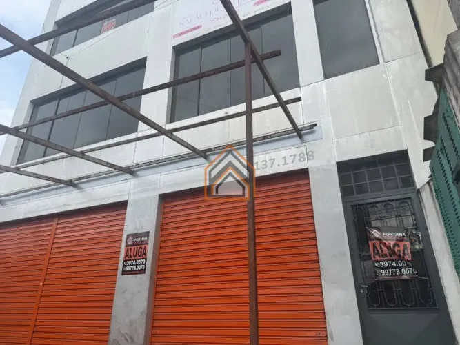 Sala para alugar, 65 m² por R$ 1.120,00/mês - Bela Vista - Alvorada/RS