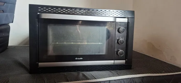 Forno elétrico 