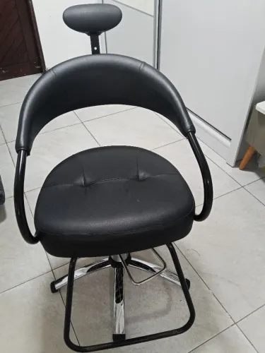 Cadeira para Salão
