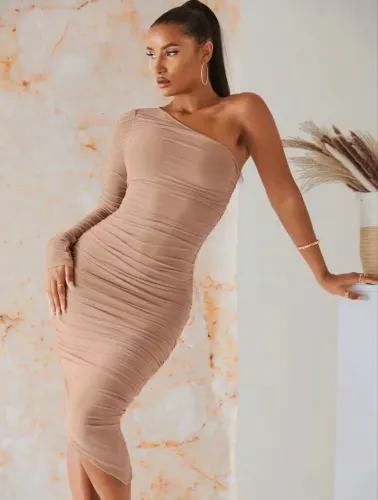Vestido lindo para festa