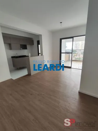 APARTAMENTO - MOOCA - SP