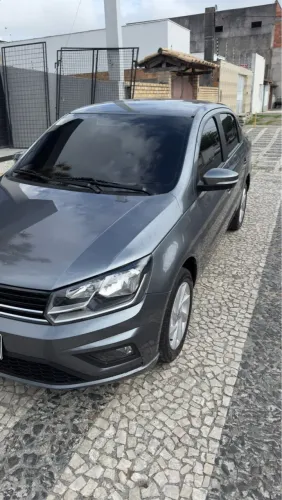 VOYAGE MSI AUTOMÁTICO 2022