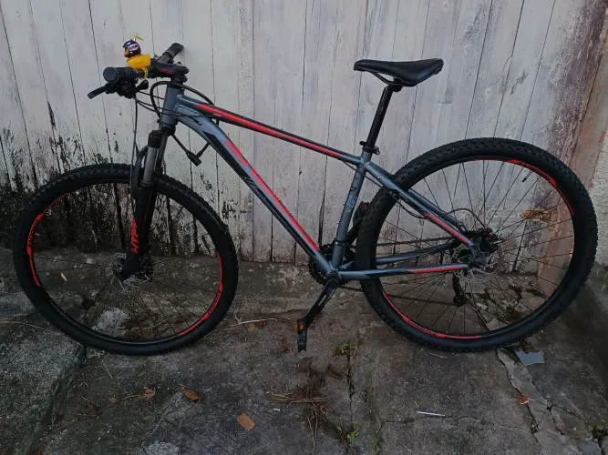 Bicicleta Groove Aro 29 Bike Usada