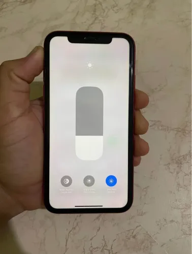 iPhone XR 128gb zero