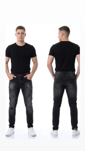 Calça jeans Masculino
