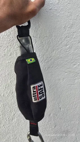 Trava quedas ultrasafe modelo blocare