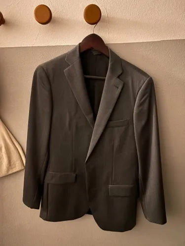 Blazer/Paletó Indochino Original