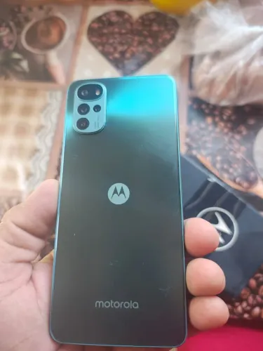 Celular moto g 22