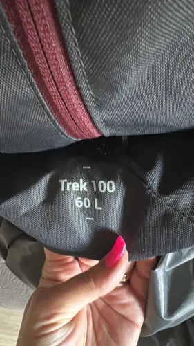 Mochila Cargueira