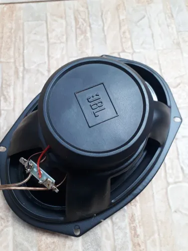 Caixa de som Jbl
