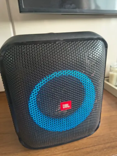 JBL encore
