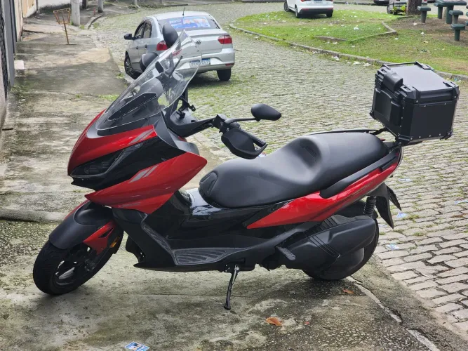 ZONTES 350E - 2026