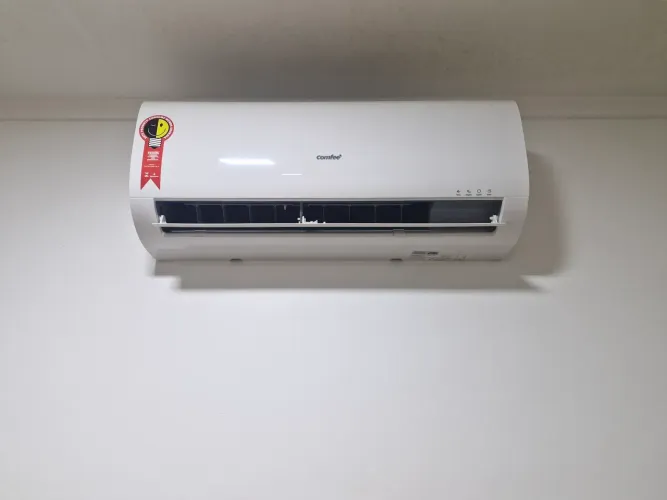 Ar Condicionado 9000 btus