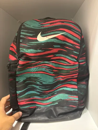Bolsa mochila da Nike (original)