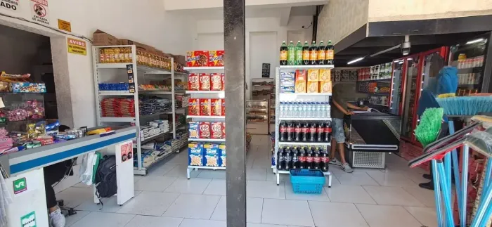 Mercadinho de esquina Zona Leste Ref; 2878