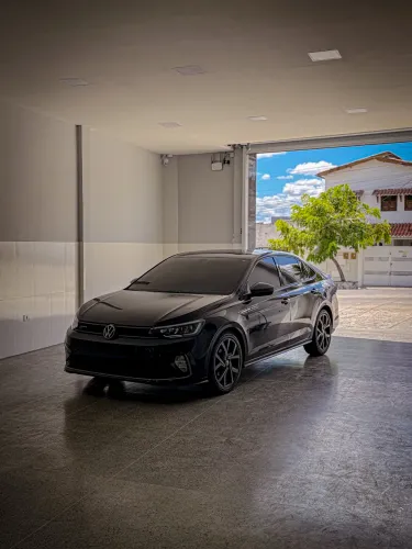 Volkswagen Virtus Exclusive 250tsi 1.4 Flex 16V AUT 2023