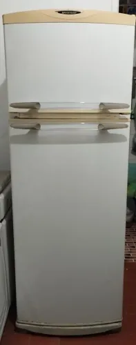 Geladeira Brastemp- usada