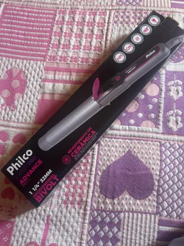 Babyliss Philco