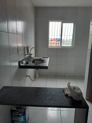 Apartamento  para alugar 