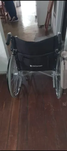 Cadeira de rodas