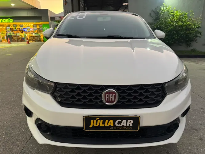 Fiat Argo Drive 1.0 6V Flex 2020