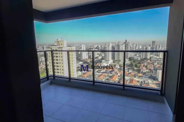 Apartamento com 2 dormitórios à venda, 78 m² por R$ 929.000 - Vila Yara - Osasco/SP