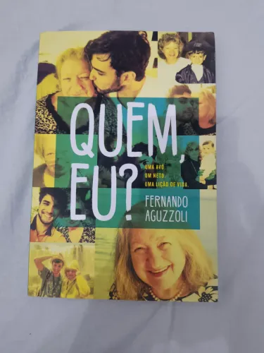 Quem, eu?