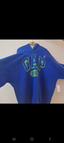 Moletom original GAP