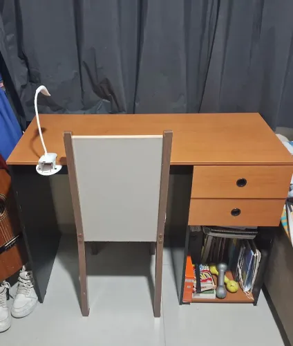 Vendo mesa escritório