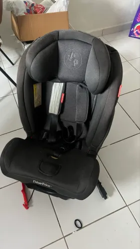 Bebê conforto