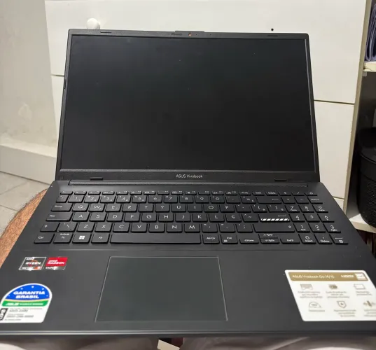 Notebook asus 