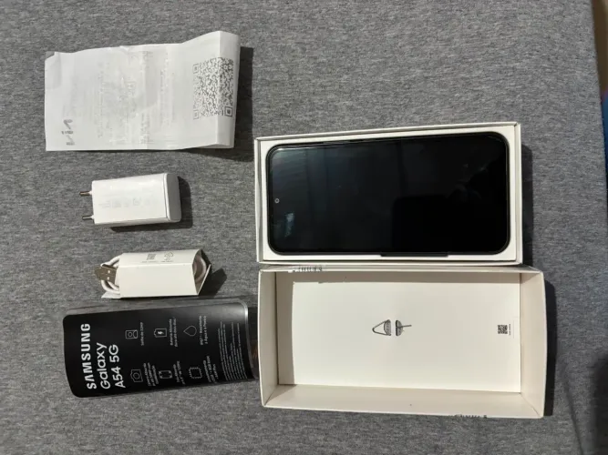 Samsung a54 5g