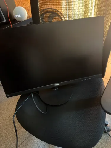 Monitor Philips 24 polegadas 75hz